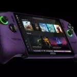 Еще одна флагманская портативка на Intel Arc G3 Extreme — MSI анонсировала Claw 8 EX AI Plus с 32 Гб оперативной памяти