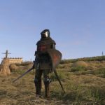 Ещё один разработчик Kingdom Come: Deliverance 2 перешёл в CD Projekt Red