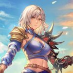 Ездовые кошки, прекрасный мир и быстрые сражения в трейлере JRPG Edge of Memories