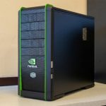 Фанат старых ПК нашел 16 запечатанных корпусов NVIDIA CM 690 из 2008 года и собирается запустить на них Crysis на максималках