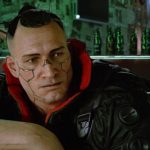 Фанаты Cyberpunk 2077 до сих пор гадают почему Джеки согласился работать с Декстером Дешоном