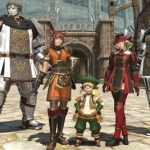 Фанаты Final Fantasy XIV все еще пытаются угадать два новых класса дополнения Evercold