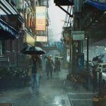 Фанаты гадают, почему инцидент во Вренвуде в Resident Evil Requiem не стал вторым Раккун-сити