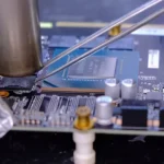 Франкенштейн с паяльником: как энтузиаст «вылечил» жадность NVIDIA в RTX 3070