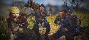 Геймдиректор Fallout 76 объяснил, почему игроки возвращаются к ней спустя 8 лет