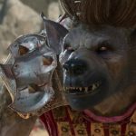 Гиена в Baldur’s Gate 3 оказалась мудрее большинства приключенцев
