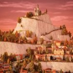 Градостроительная стратегия Town to City добралась до полноценного релиза версии 1.0 с масштабным туристическим обновлением