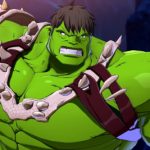 Халк и Черная Пантера в новом трейлере файтинга MARVEL Tōkon: Fighting Souls