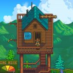 Haunted Chocolatier будет “намного больше” Stardew Valley по масштабу