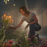 Хоррор с зомби-цветками The Florist в стиле Resident Evil получил новый трейлер с врагами и оружием