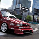 Игрок построил в Forza Horizon 6 трассу для заездов в стиле Кена Блока