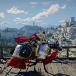 Игроки Crimson Desert обнаружили на крупе лошади ту же физику тряски, что и у груди героини Stellar Blade