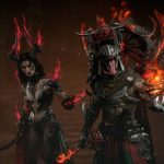 Из чернокнижника в Diablo 4 хотели сделать воина, способного избить некроманта голыми руками