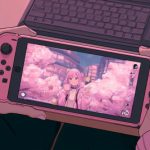 Японский VTuber создал приложение, которое заменяет реальные руки на аниме-руки в видео с распаковками