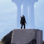 Ютубер снял кинематографичный трейлер ARC Raiders с помощью биноклей прямо в игре