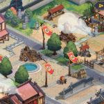 Китайская студия создает пиксельную уся-RPG Safeguard Saga про охранную гильдию и 40 стилей боевых искусств