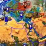 Классическая трилогия Empire Earth вернулась в Steam с поддержкой мультиплеера