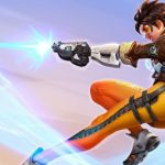 Коллаборация между Overwatch и Fortnite вновь разожгла споры о заднице Трейсер