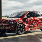 Конец эпохи ДВС: Volkswagen превращает культовый Polo GTI в электрическую «зажигалку»
