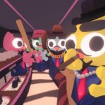 Кооперативный симулятор казино в стиле френдслоп Gamble With Your Friends продался тиражом 500 тысяч копий за 3 дня