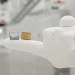 Корейский гигант ускоряет AI: Samsung представляет 12-слойную HBM4E с 3.6 ТБ/с