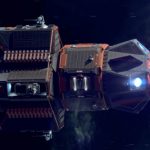 Космический симулятор In The Black стартовал в раннем доступе после 10 лет разработки