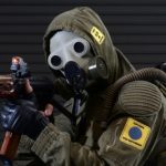 Косплеер в образе сталкера устроил переполох на аниме-ивенте в Торонто