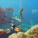 Krafton остаётся соиздателем Subnautica 2 и помогает с релизом раннего доступа