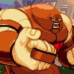 Marvel запрещала Джаггернауту прыгать в играх Capcom