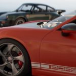 Maverick Games пару дней показывает 20-летний Fiat Multipla перед анонсом своей игры