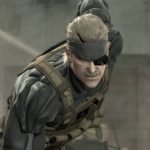 Metal Gear Solid 4 в Master Collection Vol 2 показали в действии – 60 FPS, короткие загрузки и iPod на месте