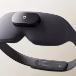 Mijia Smart Massage Eye Mask: новый гаджет от Xiaomi помогает вашему зрению пережить киберэпоху