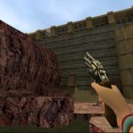 Мод для Half-Life заменяет Гордона на Макс Колфилд из Life is Strange с её способностью перемотки времени