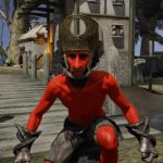 Мод, переносящий Morrowind в Elden Ring, демонстрирует невероятный прогресс