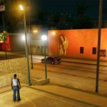 Мод Proper Shaders добавляет в GTA San Andreas полноценный отложенный рендеринг, попиксельное освещение, мягкие тени NVIDIA PCSS и многое другое