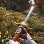 Мод Ultimate Combat добавляет идеальное уклонение, парирование и замедление времени
