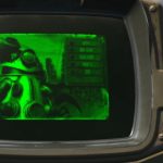 Моддер, запустивший Morrowind на экране Пип-Боя в Fallout 4, теперь пытается проделать тот же трюк и с Fallout 1
