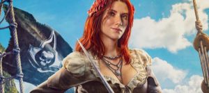 Морские сражения, песни пиратов и осада форта в новом геймплее ремейка Assassin’s Creed Black Flag Resynced