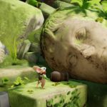 Moss: The Forgotten Relic, улучшенное и дополненное издание VR-игр про милого мышонка, выйдет на ПК и консолях