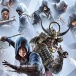 Мультиплеерная Assassin’s Creed Invictus похожа на любую другую часть, а Fall Guys стала источником вдохновения для геймплея