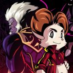 Мышиная адвенчура Mina the Hollower от находящихся на грани банкротства разработчиков Shovel Knight выйдет в конце мая