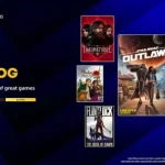 На следующей неделе каталог PS Plus Extra и Premium пополнится семью играми, включая Star Wars Outlaws и RDR II