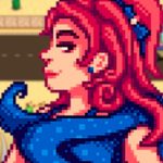 Нет, Эрик Барон не станет добавлять супружеские измены в Stardew Valley, ведь иначе дедушке будет за вас стыдно