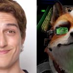 Nintendo показала AR-аватары персонажей и фильтры для GameChat в новом Star Fox для Switch 2