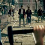 Новый трейлер экшена Stranger Than Heaven от создателей Yakuza посвятили боевой системе
