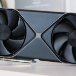 Nvidia стало настолько неважно игровое направление, что компания больше не делится статистикой продаж игровых видеокарт в отчетах