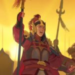 Оборона Китая от захватчиков в трейлере нового DLC для Age of Empires 4