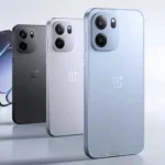 OnePlus представила Nord CE 6 — бюджетную новинку для мобильного гейминга с батареей 8000 мАч и экраном 144 Гц