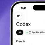 OpenAI открыла доступ к Codex на Android и iPhone: сервис для программирования теперь работает через мобильное приложение ChatGPT