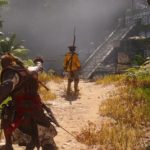 Паркур, стелс и бой в Assassin’s Creed Black Flag Resynced: полный разбор механик